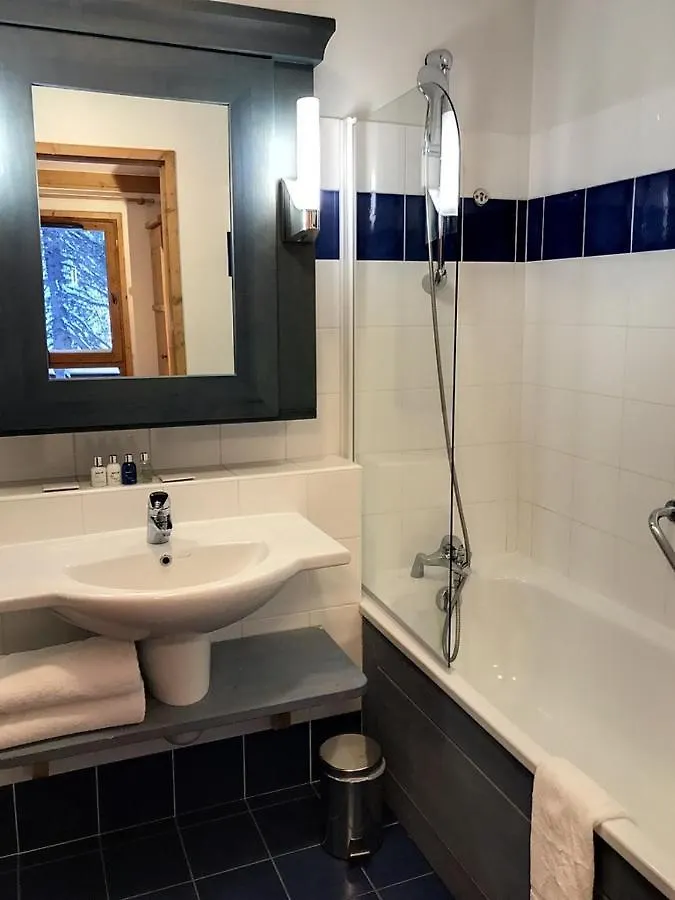 Superbe Appartement 6 Personnes Ski-In Ski-Out Arc 1950 Bourg-Saint-Maurice 0*,