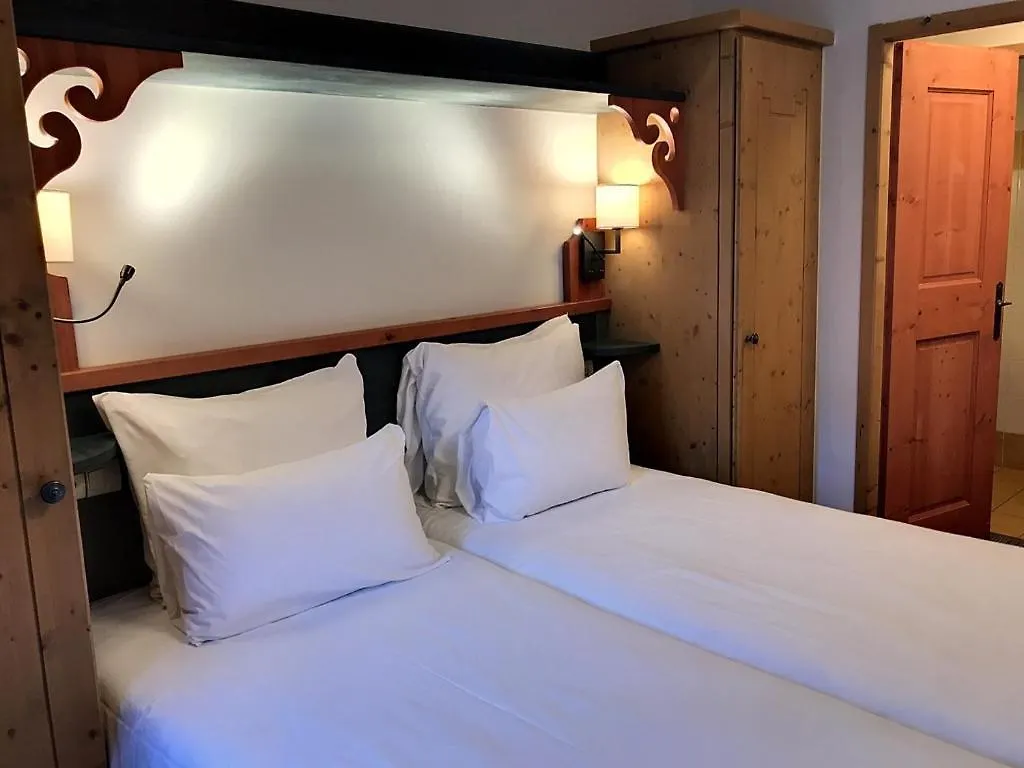 Apartment Superbe Appartement 6 Personnes Ski-In Ski-Out Arc 1950 Bourg-Saint-Maurice